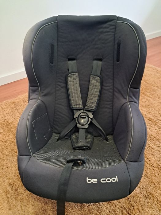 Cadeira Auto 0-18kg