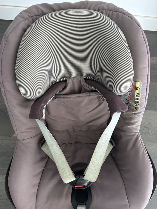 Cadeira de Bébé Automov Confort 2wayPearl + Isofix base isofix 2wayfix