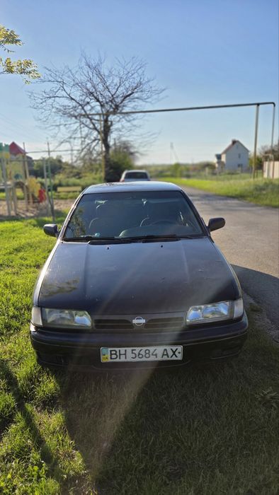 Продам нисан примьера р 10