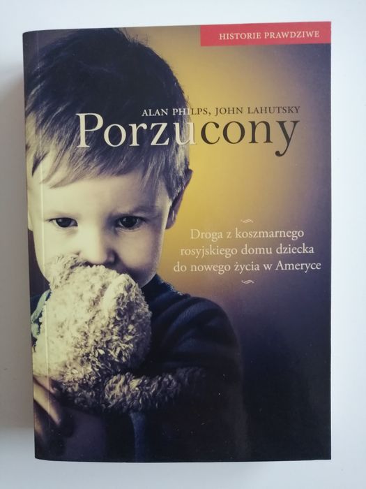 Porzucony (Alan Philps, John Lahutsky)