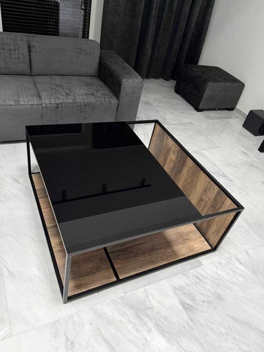 Panel szklany do kuchni, lakobel, lustro