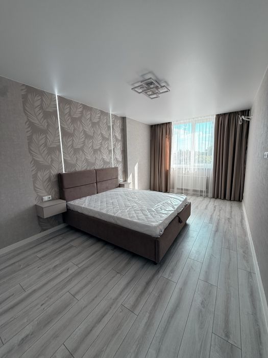 2-кімнатна квартира в ЖК «Бульвар Акацій» | 62 м² | Ремонт | 5 поверх - Більше