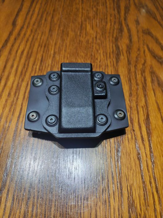 Doubletap SUPERWINGS: Kabura + Ładownica do Glock 45