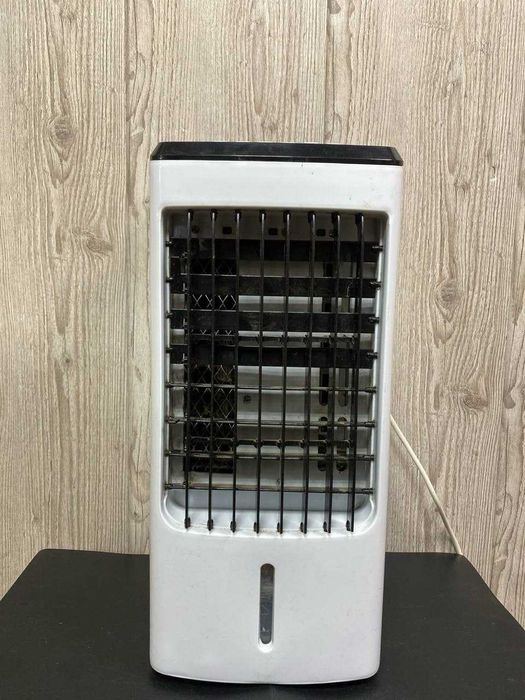 охолоджувач повітря germatik bl-201dlr