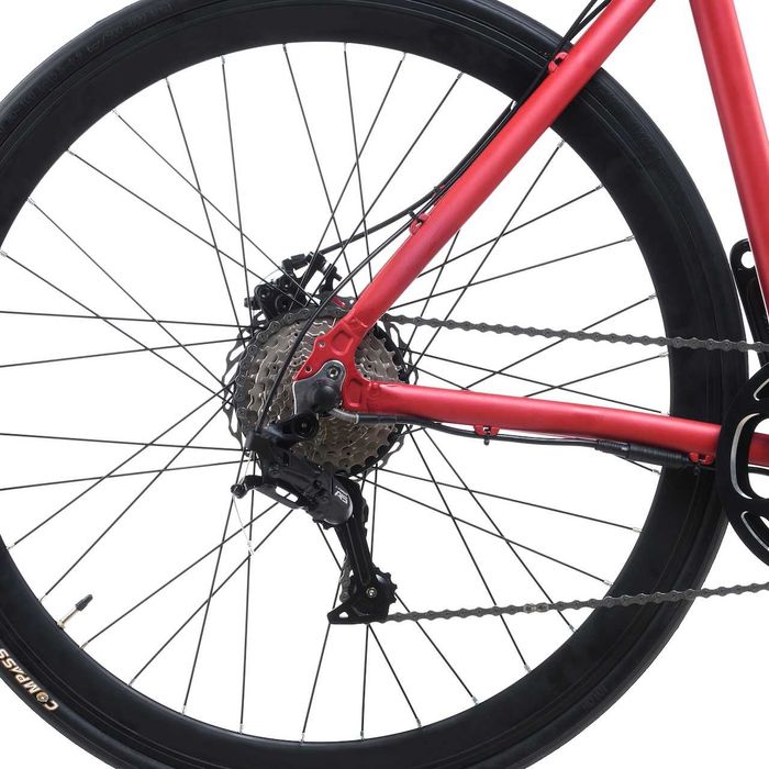 e-Bike | EBFEC R2 Skiron | 70 km autonomia