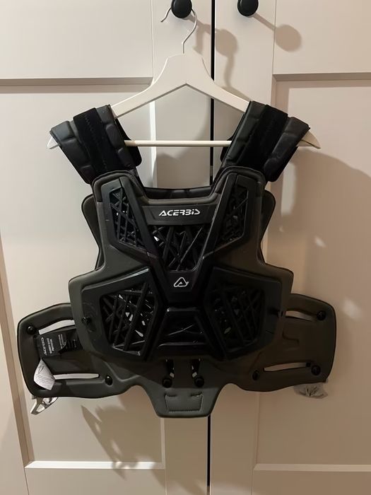 Кросова моточерепаха Acerbis Gravity L/XL