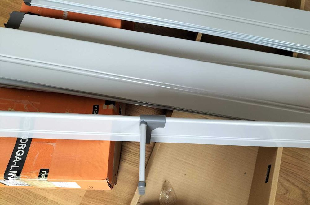 Blum  ORGA LINE Nowe !!