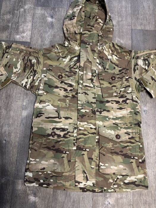 Знижка!Куртка/парка Level Peaks,р.L