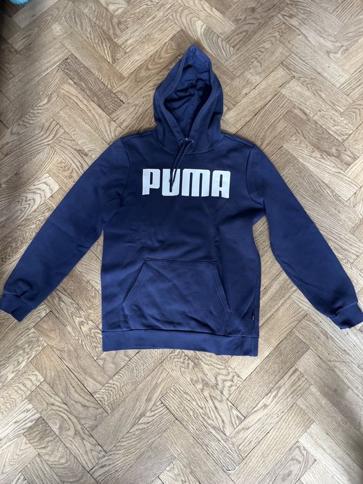 Кофта puma без плям хороший стан