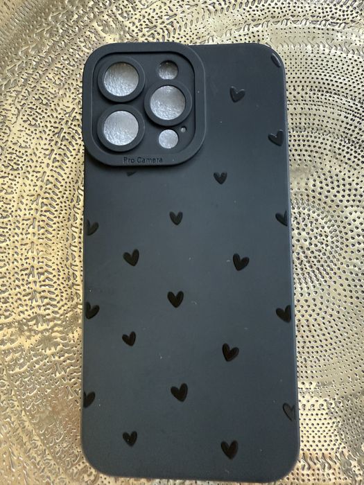 Чохол на iphone 15 pro max