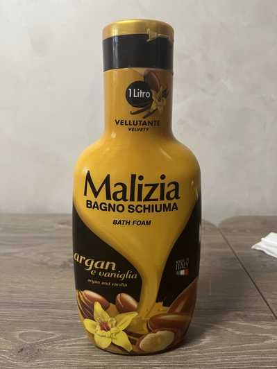 Гель, масло для душа, 1000 мл, в наличии 10 шт, новые