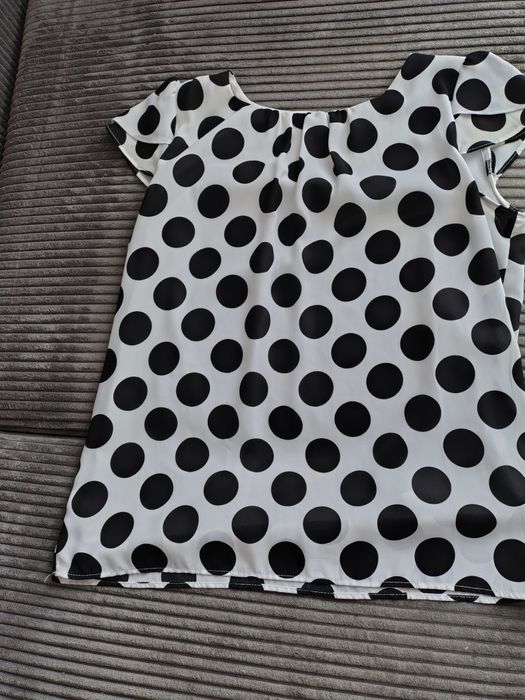 Dwie bluzki Orsay 34.