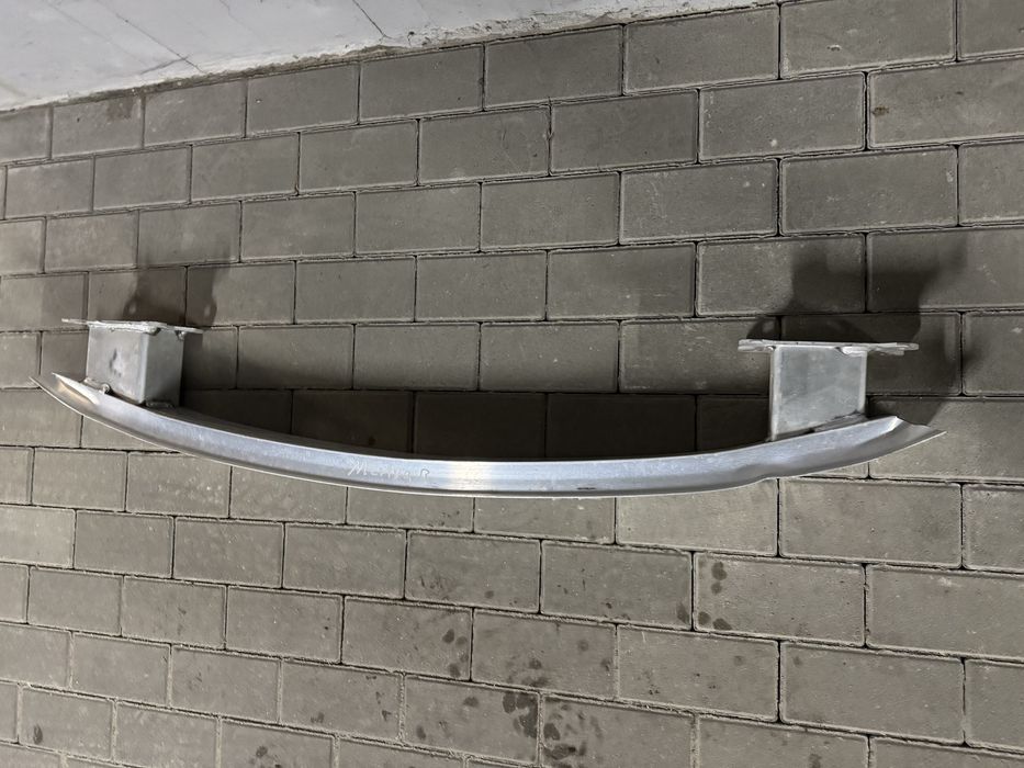 Belka wzmacniająca tylna Opel Meriva