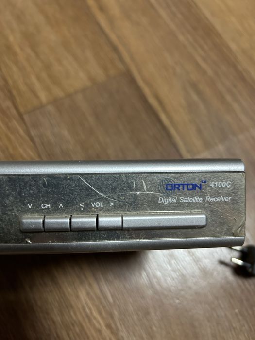 Спутниковые тюнеры