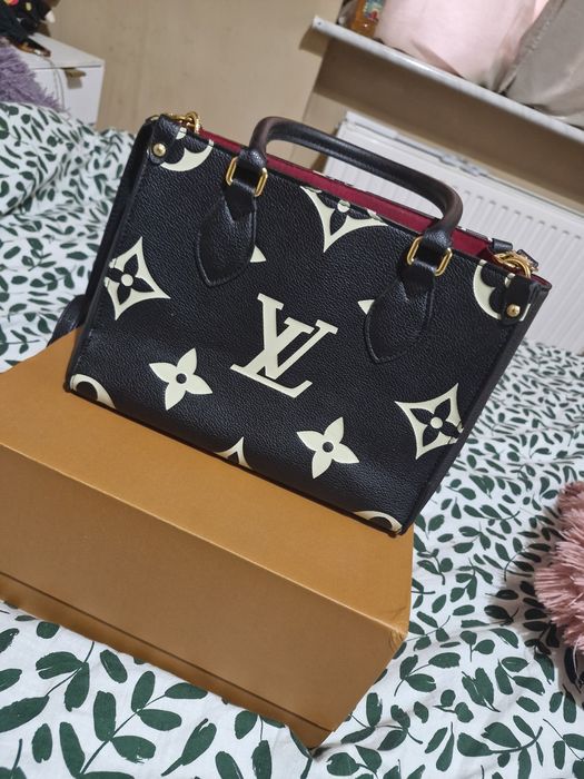 Torebka louis vuitton