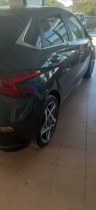 Hyundai i20 BC3 1.0 (2024) ou