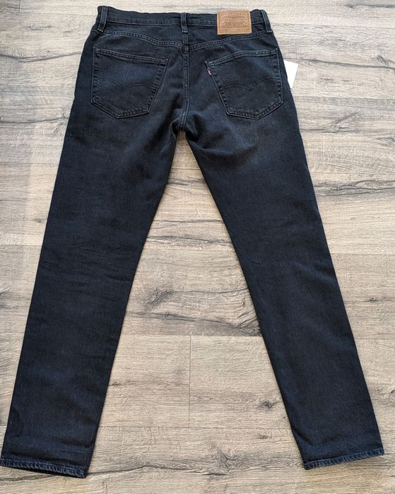 Оригинальные джинсы Levis premium 502 США 31р