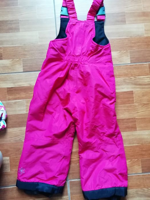 Термо костюм дівчинка