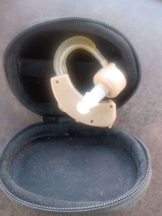 Слуховой аппарат