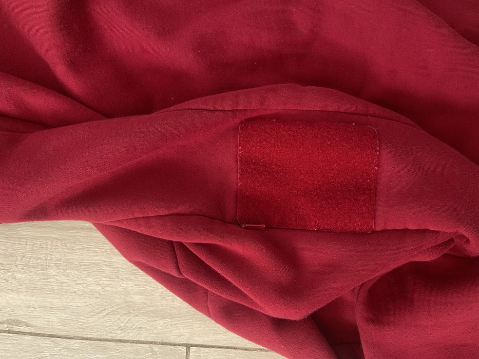 Bluza  taktyczna z kapturem Helikon Tex kangurka
