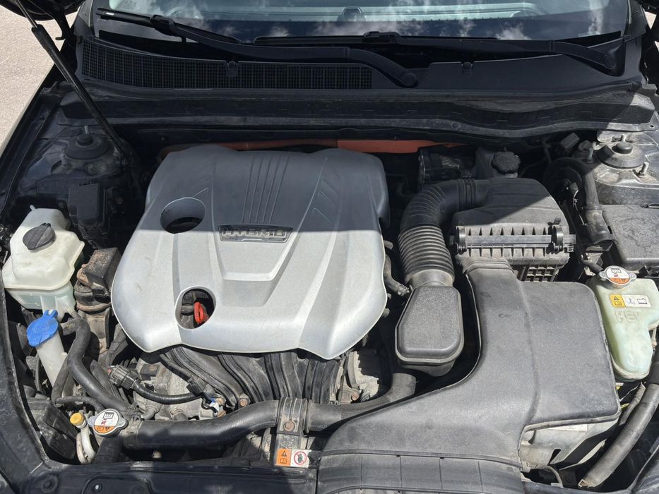 Продам авто Kia Optima 2014 р.