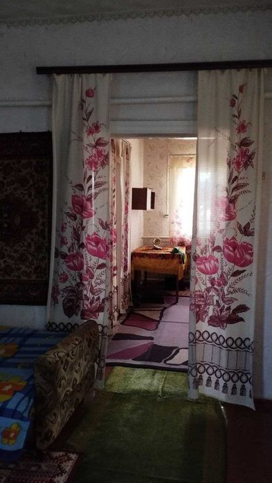 Продаж будинку в селі Талалаївка