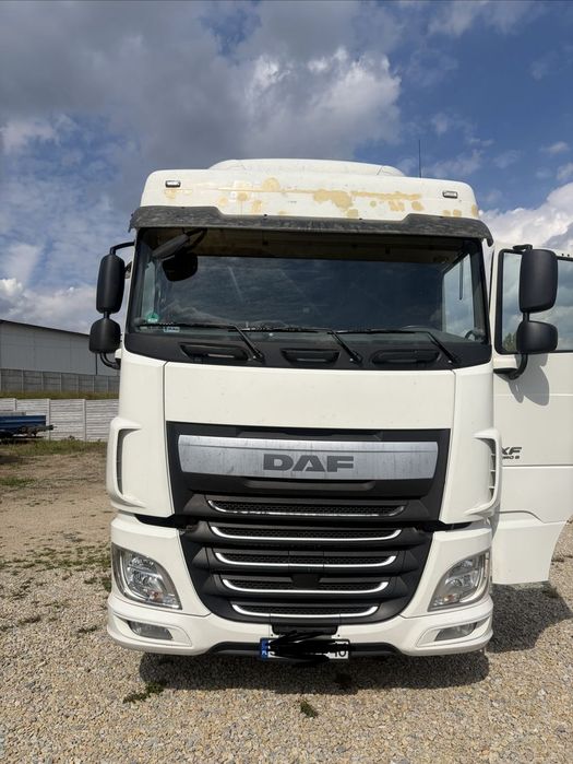 DAF