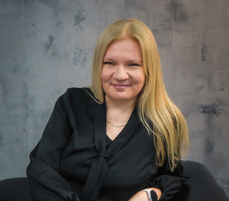 Business English Program | Rozwój pewności siebie w biznesie