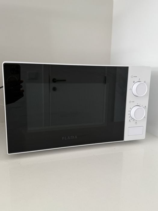 Vendo Microondas NOVO