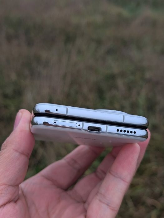 Huawei pocket 2 (12/512  Стильная раскладушка топ камера полный компле