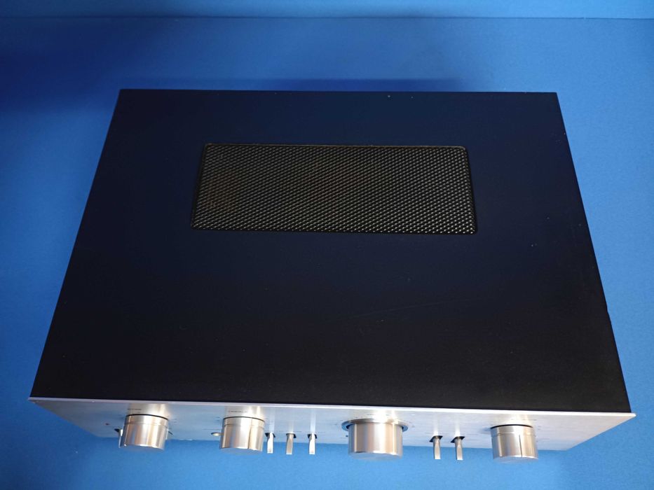 TECHNICS SU 7100 Amplifier63825534663169121