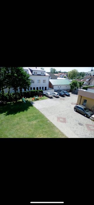 Pokoje do wynajęcia Pensjonat Gałek Pobierowo