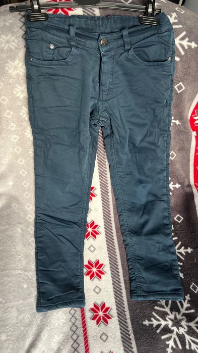 Теплі штани на хлопчика