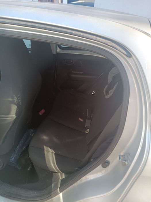 C1 impecável  carro de uso diário