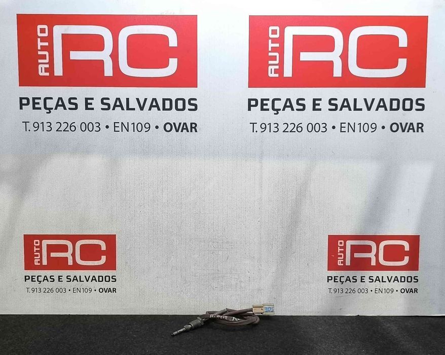 Sonda Lambda 226408209R - RENAULT CLIO IV