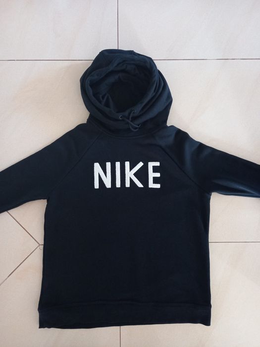 Bluza sportowa Nike damska