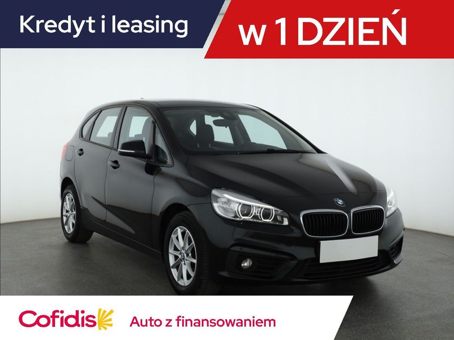 BMW Seria 2