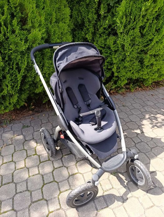 Wózek spacerowy Maxi Cosi