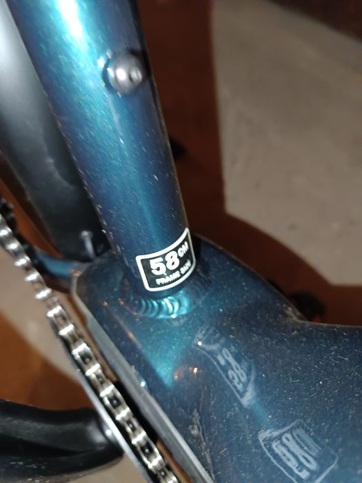 Bicicleta Elétrica Bike Stevens E-4X Tour Gent Verde Escura