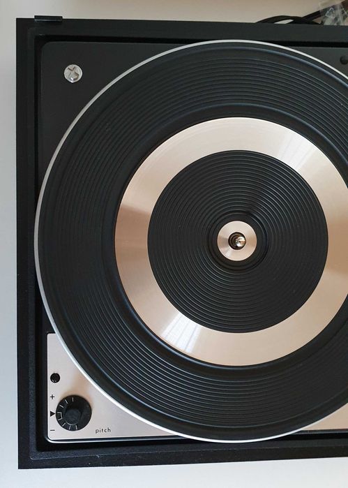Gramofon Dual CS 1225