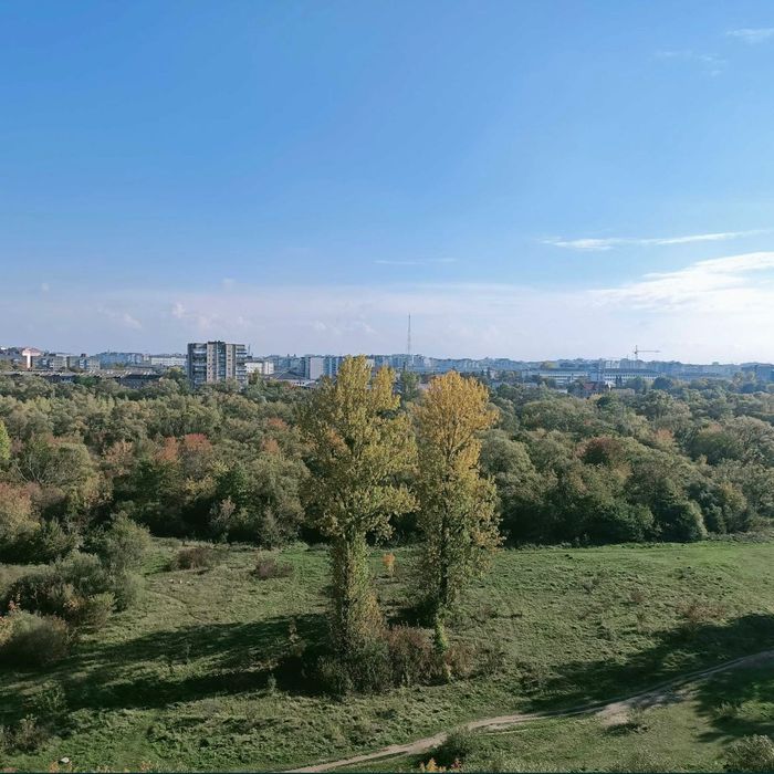 ПРОДАЖ 2к квартири, по вул. Пасічна біля озера