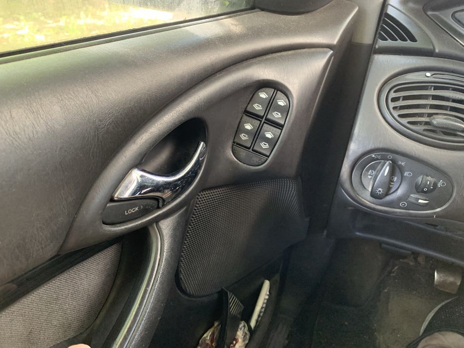 Продам Ford Focus 1.8 TdCi 2004 (дизель 115 сил)