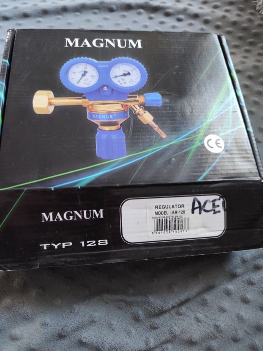 Reduktor Magnum acetylen model AR- 128