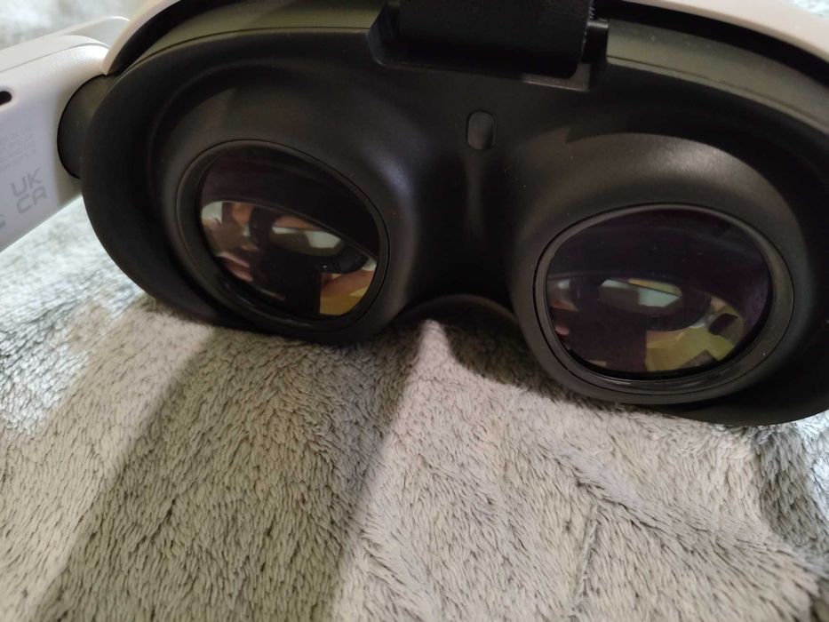 Oculus, Meta Quest 3 128gb идеал