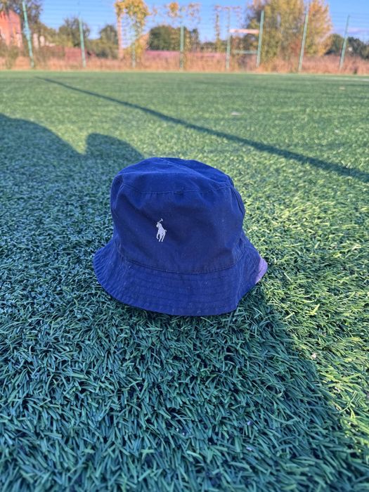 Панама polo ralph lauren M size