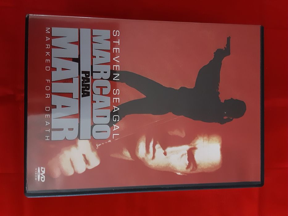 Filmes dvd vários títulos