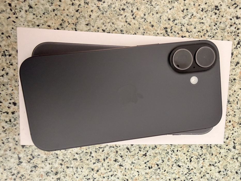 Iphone 17 256gb - Novo