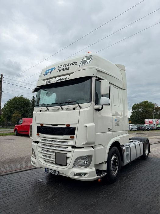DAF