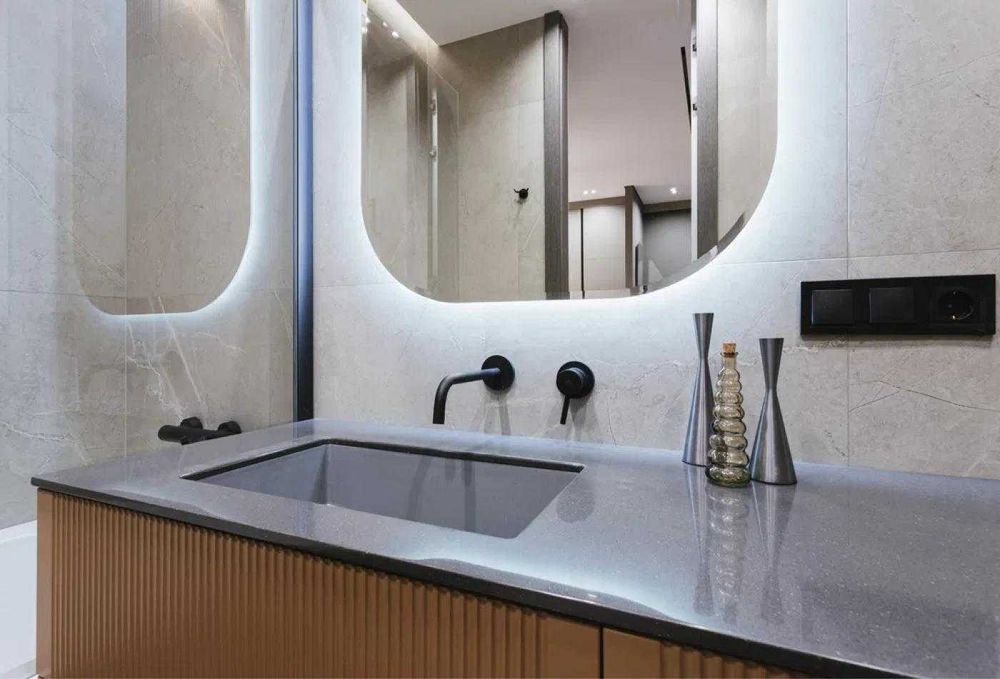 Оренда 2к квартири в ЖК Tetris Hall 2