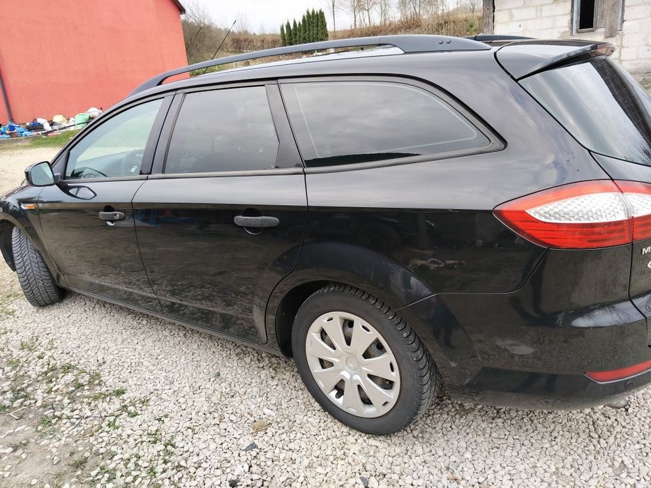 Ford Mondeo kombi 1.8 diesel stan bardzo dobry